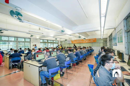 行業大比武，磨礪鑄匠心——“羊城工匠杯”越秀服務2021年廣州市物業管理行業第一屆職業技能競賽成功舉辦