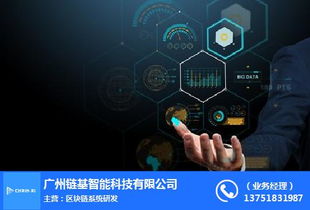 廈門鏈基智能 人工智能公司的軟件開發(fā)探索